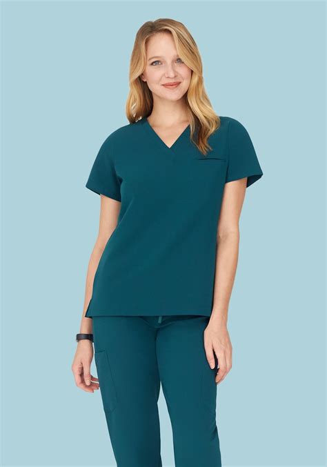 (0) Grey's Anatomy Classic 5-Pocket Drawstring Scrub PantsDetails""These are my absolute favorite""Look great and work smart with our consistently top-selling Greys Anatomy Classic 5-pocket drawstring scrub pants. . Caribbean blue scrubs near me